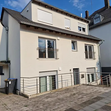 Og Apartment *