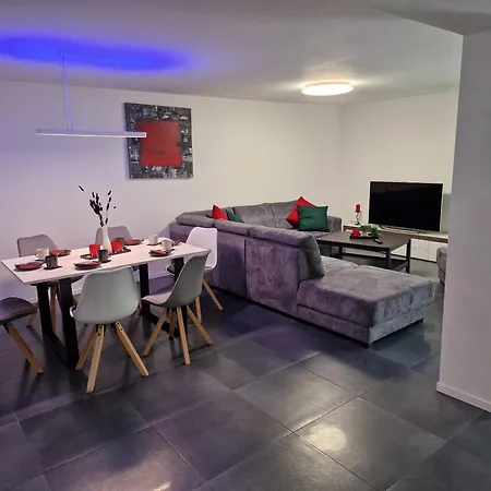 Og Apartment *