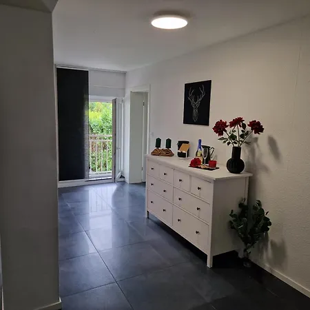 Og Apartment Moers