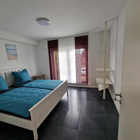 Apartamento Og *